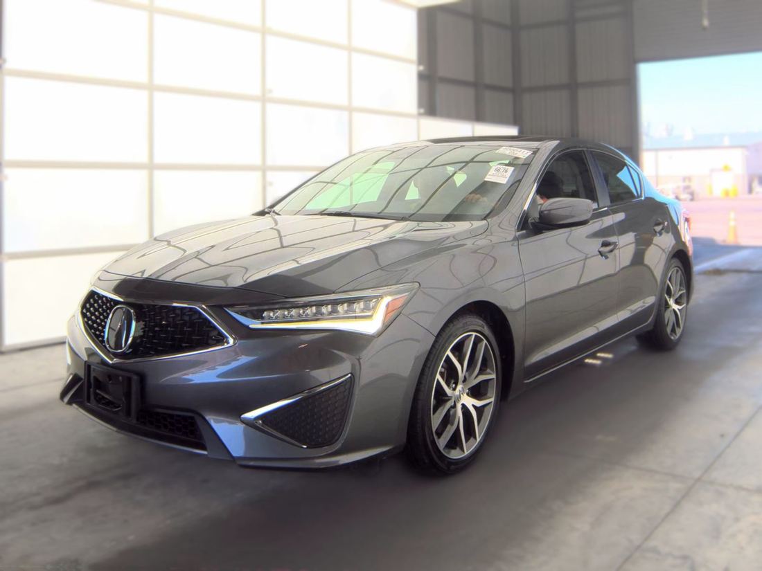 2021 ACURA Premium Package