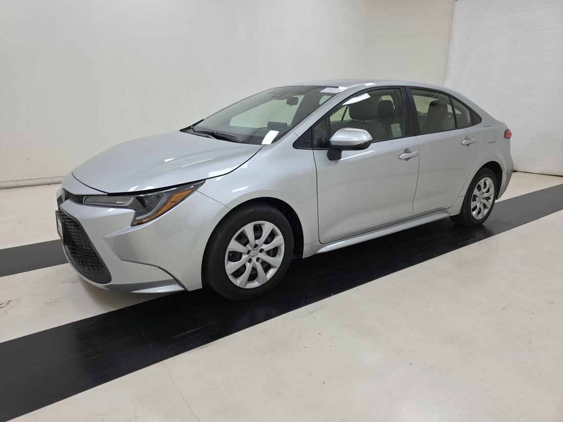 2022 TOYOTA ZRE212L