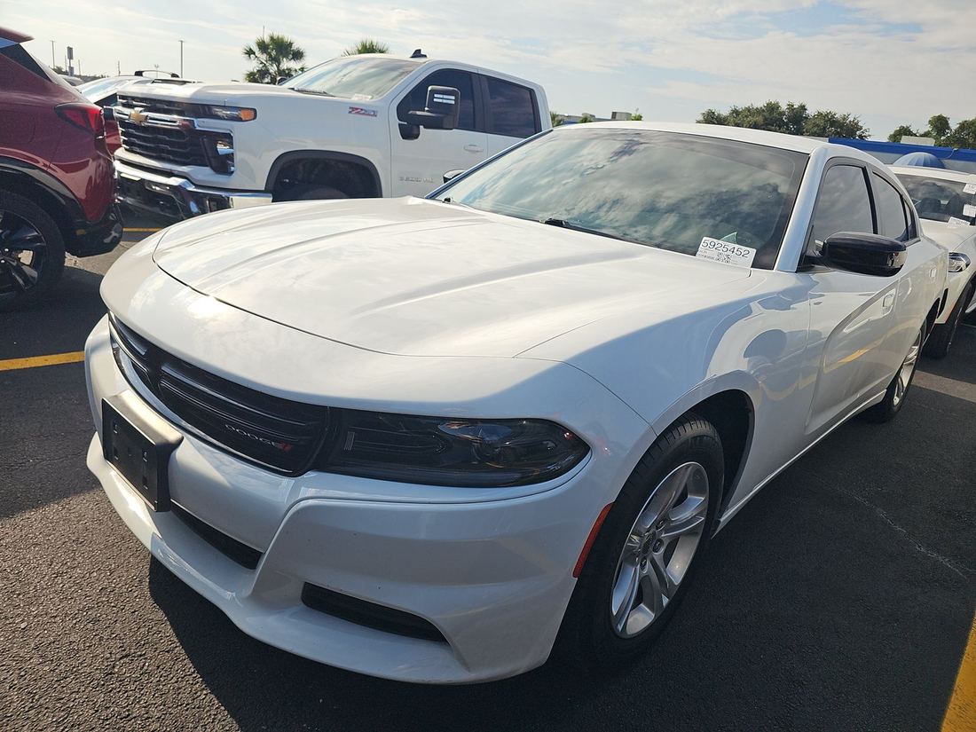 2023 DODGE LD