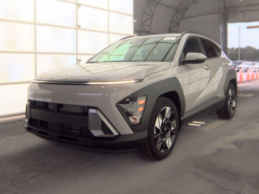 2025 HYUNDAI SEL, N Line S