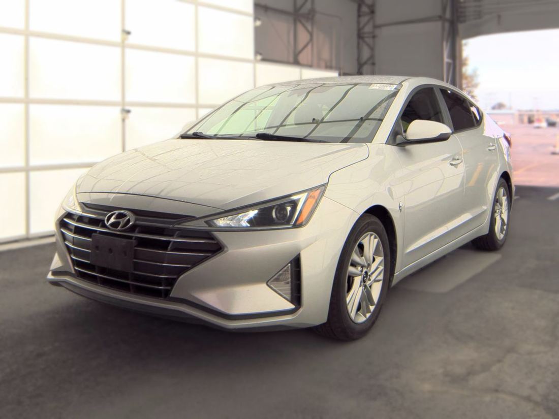 2020 HYUNDAI SEL, Value Edition & Limited