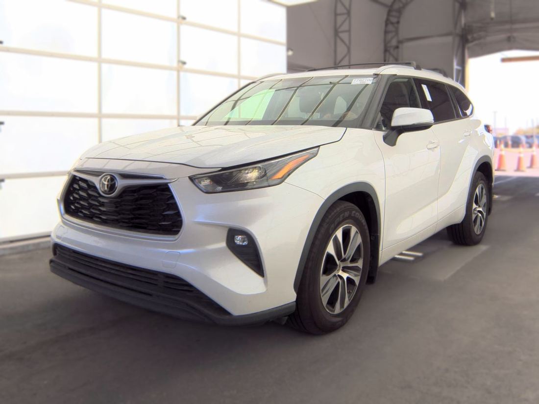 2022 TOYOTA 75 Series