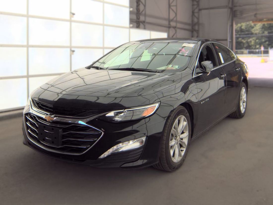2024 CHEVROLET LT (1LT)