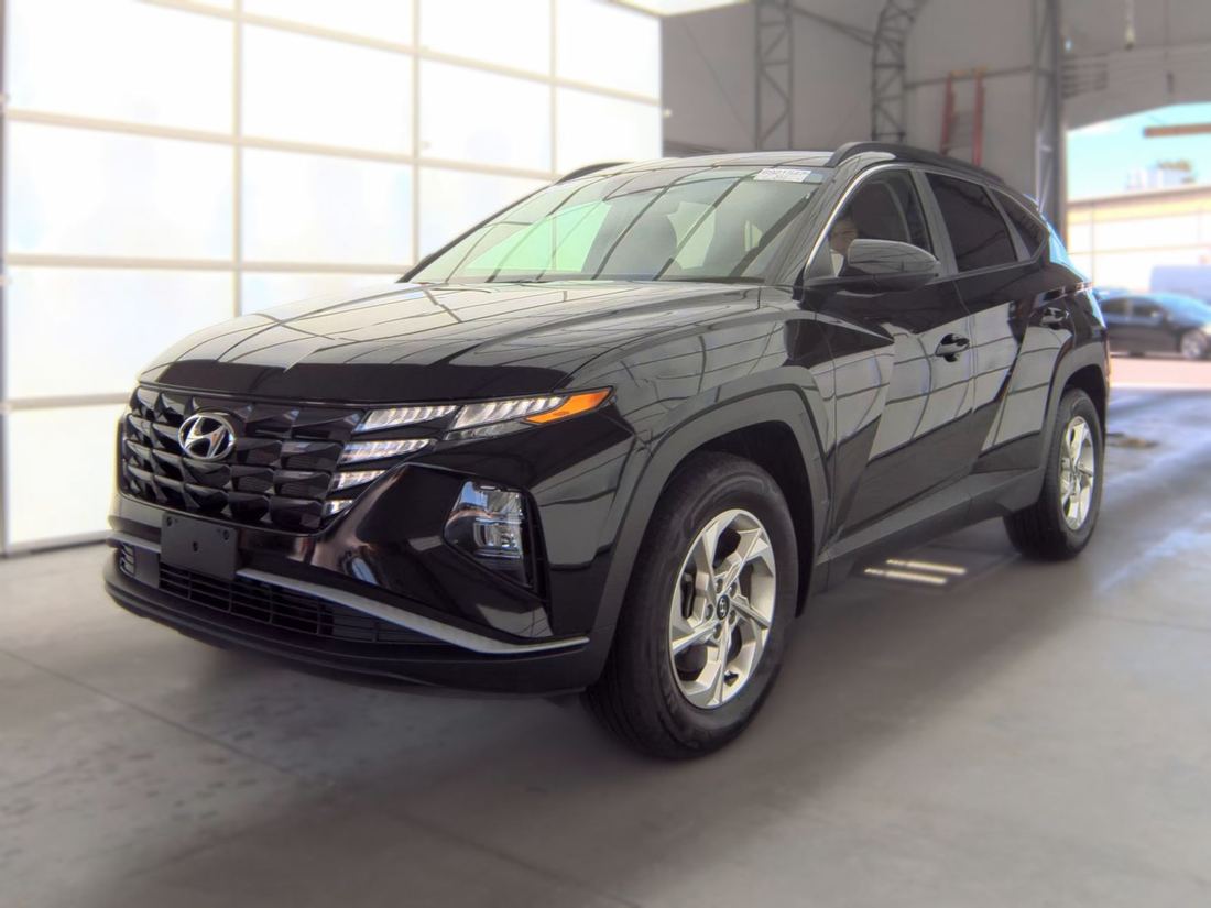 2024 HYUNDAI SEL