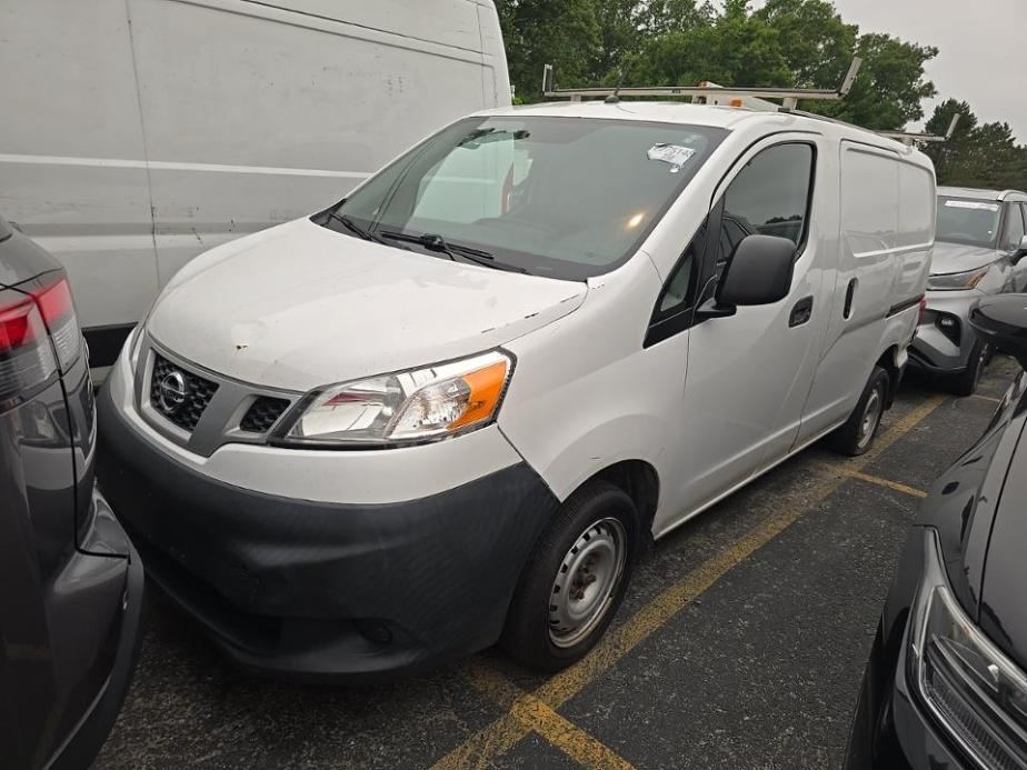 2019 Nissan NV200