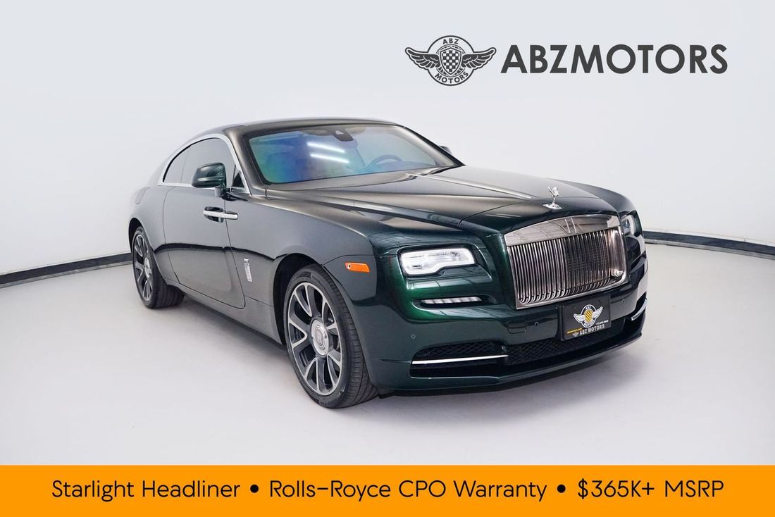 2019 Rolls-Royce RR5