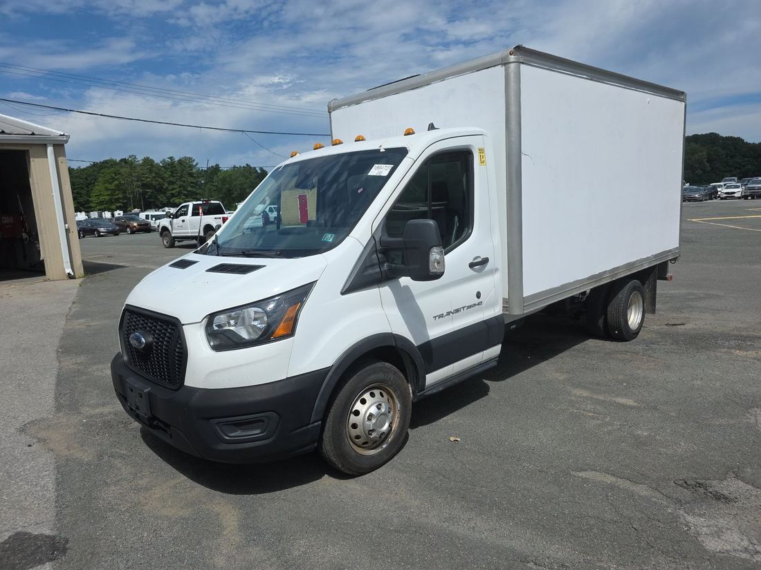 2020 FORD 350 HD