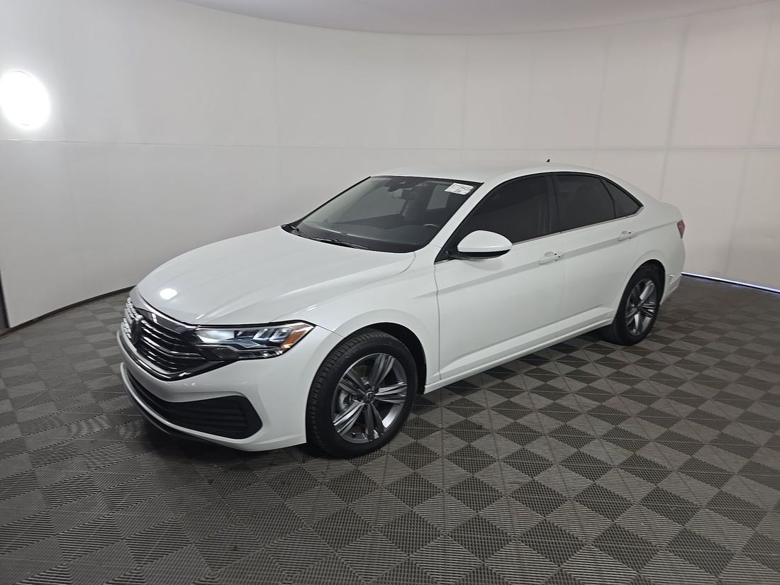 2024 VOLKSWAGEN SE, SE (AQ301 Trans)