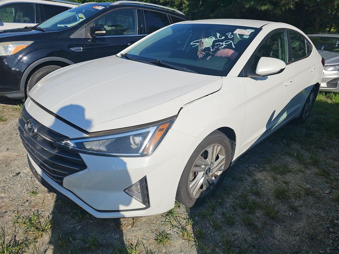 2020 HYUNDAI SEL, Value Edition & Limited