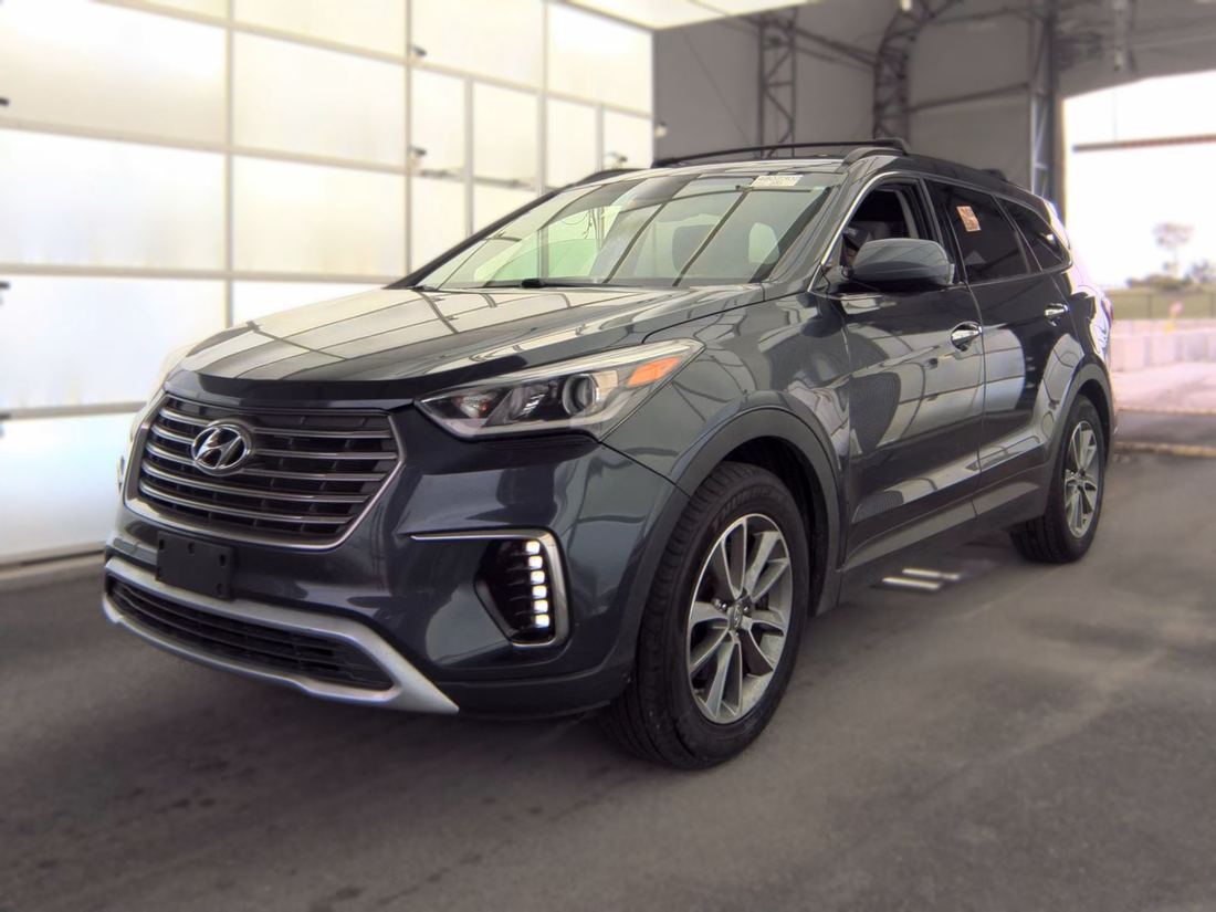 2017 HYUNDAI GI