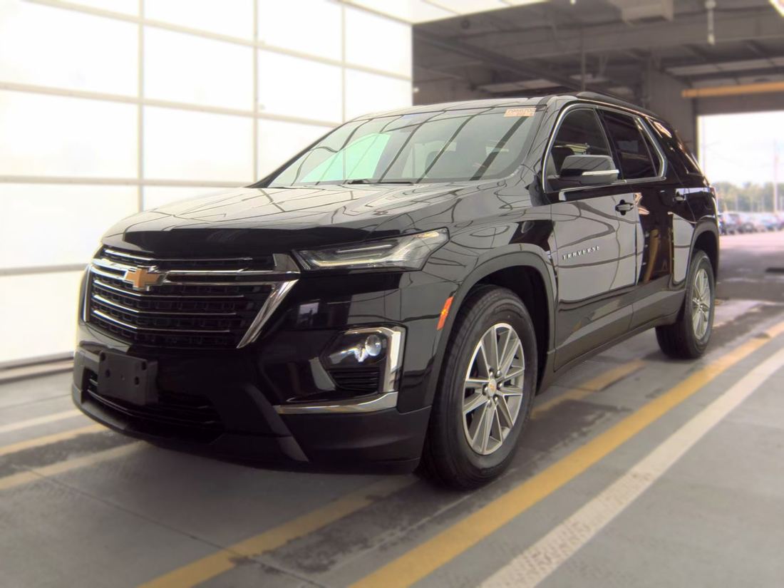 2023 CHEVROLET LT FL