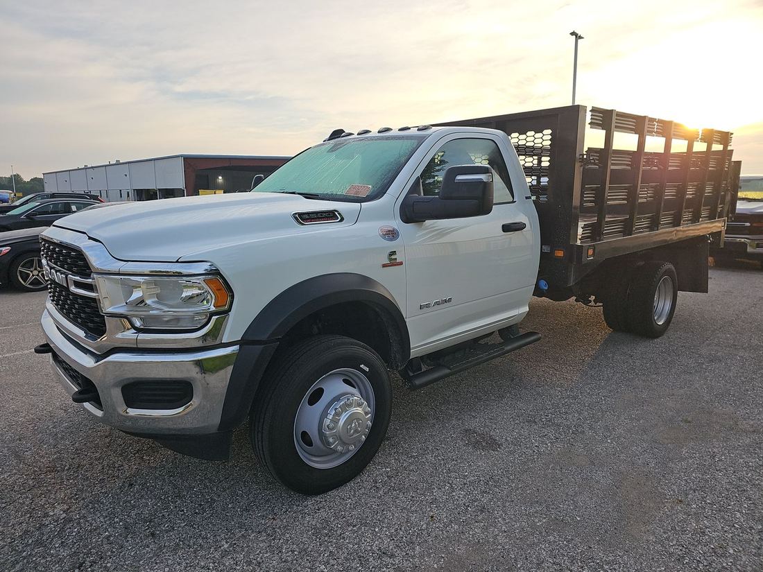 2025 RAM DP