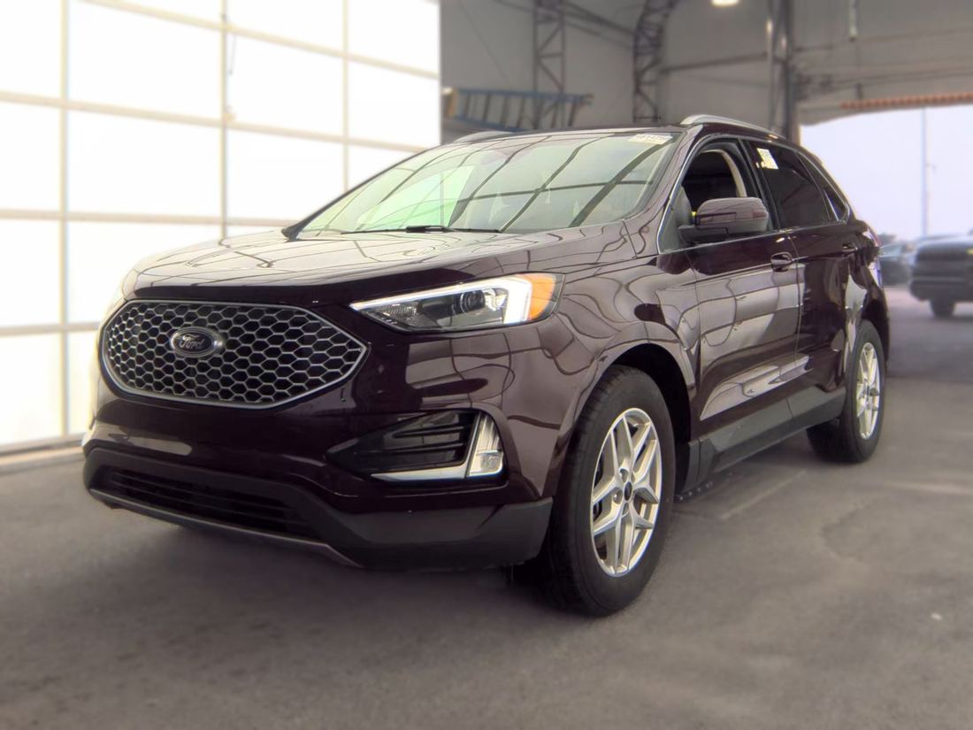 2024 FORD SEL