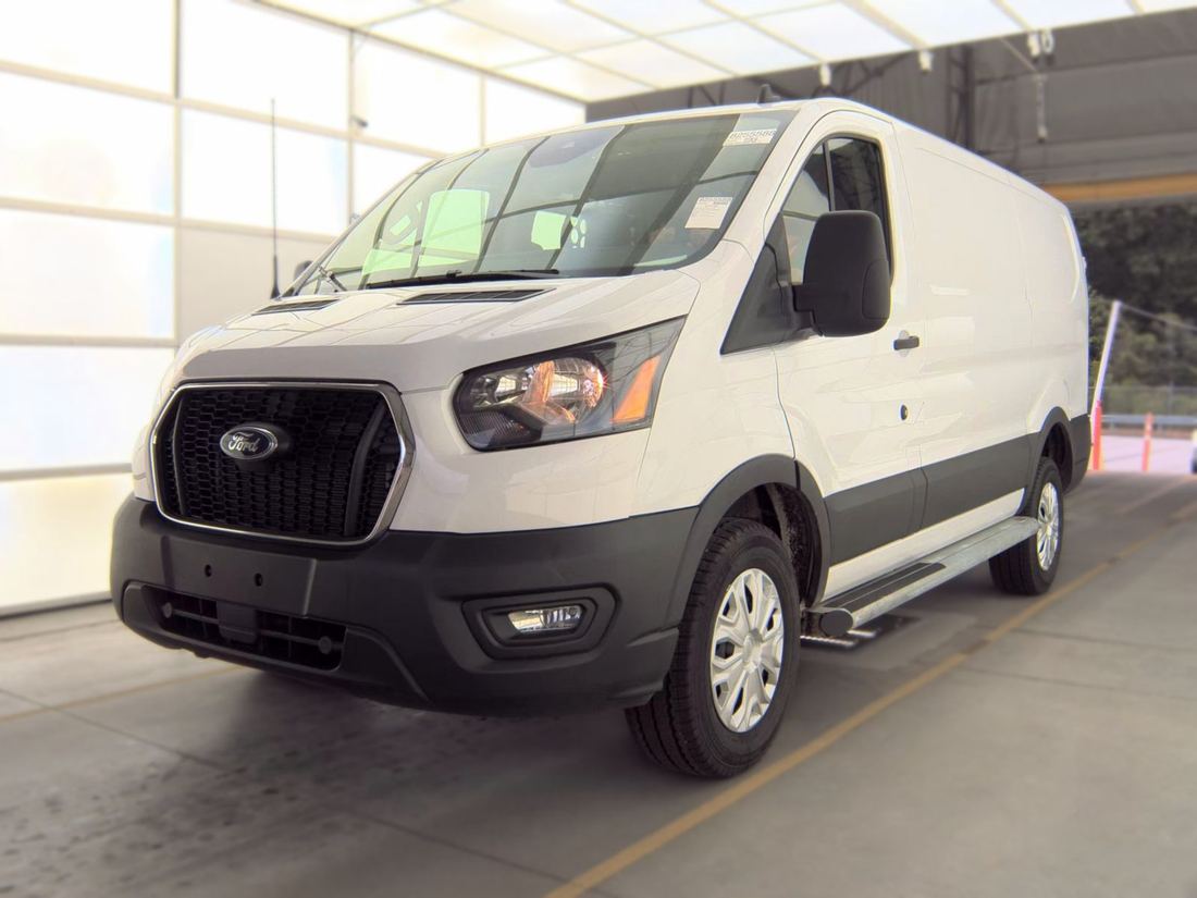 2025 FORD 250