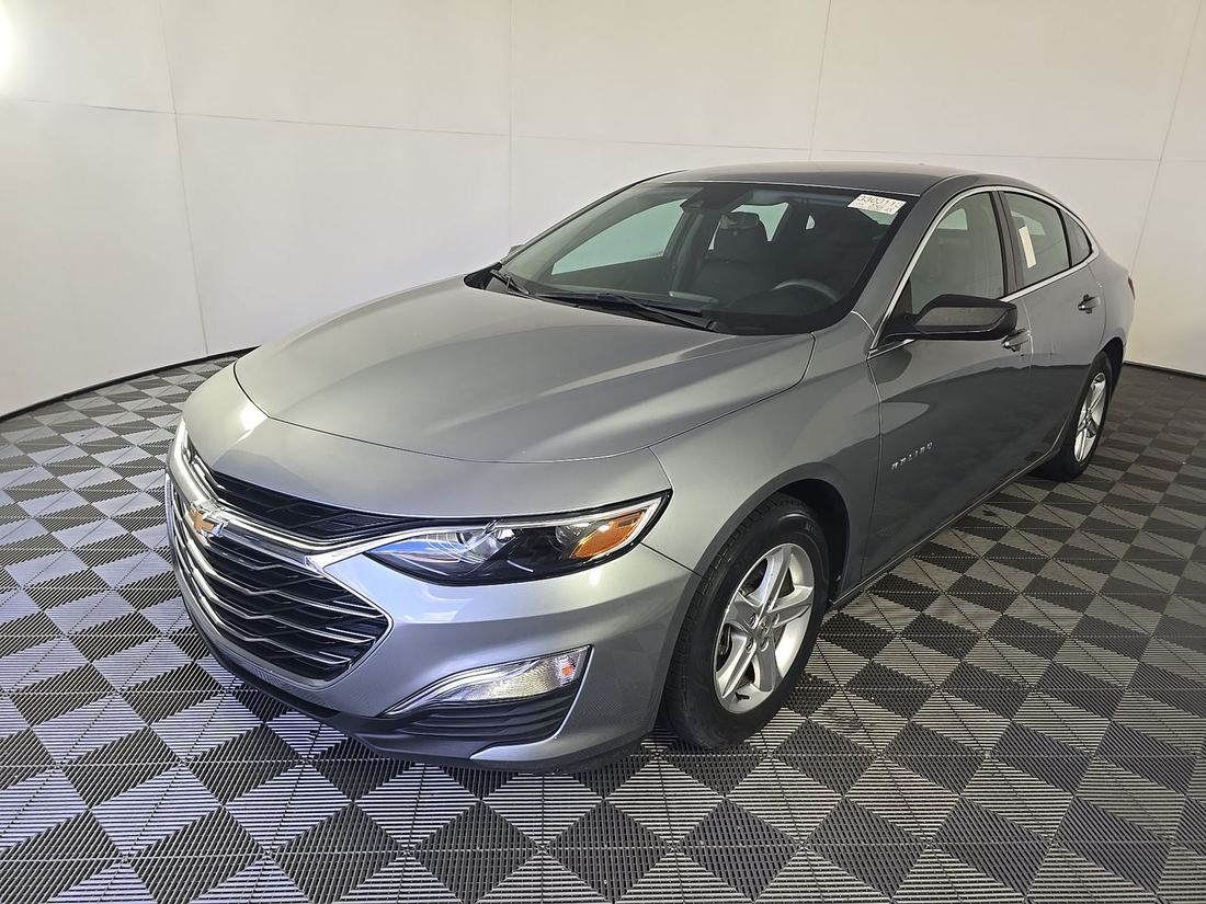 2023 CHEVROLET LS (1FL)