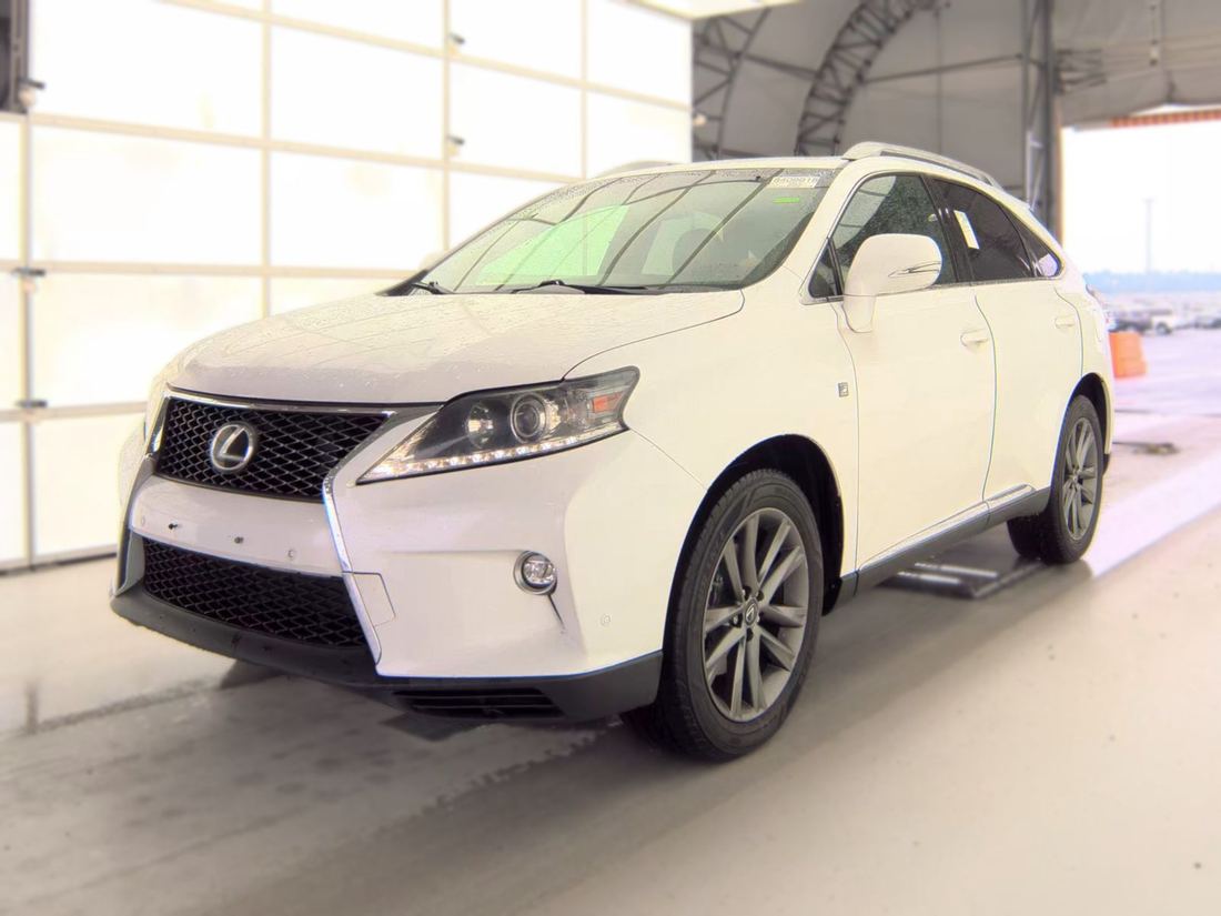 2015 Lexus GGL10L/GGL15L/GYL10L/GYL15L
