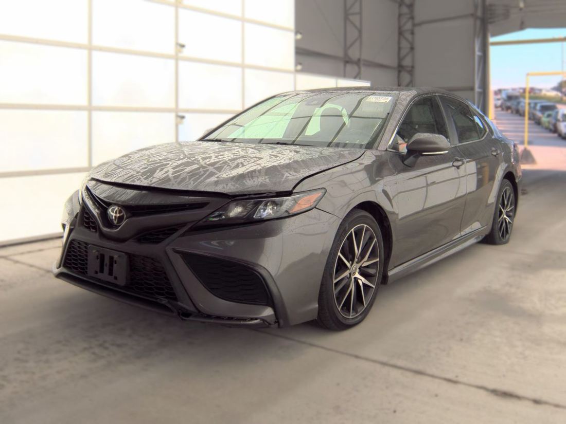 2022 TOYOTA 70 Series