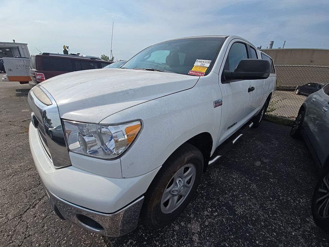 2008 TOYOTA GSK50L/UCK50L/USK50L/GSK51L/UCK51LUSK51L/UCK52L/US