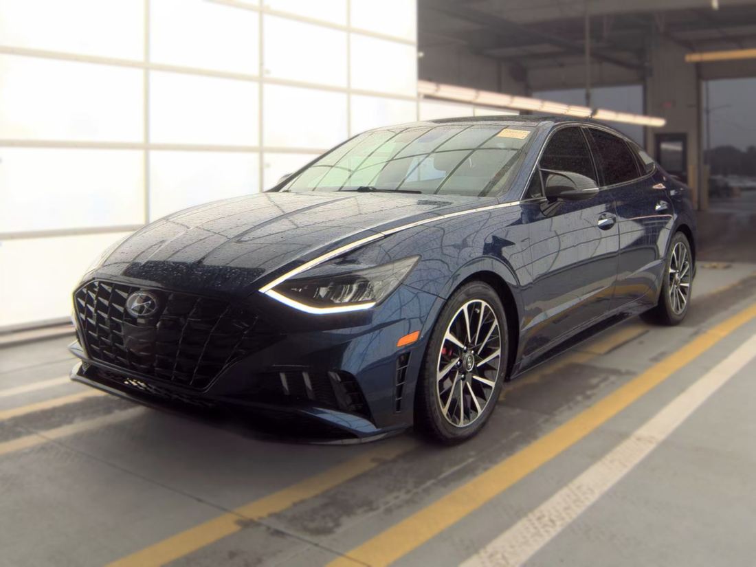 2020 HYUNDAI SEL Plus, SEL Plus Tech