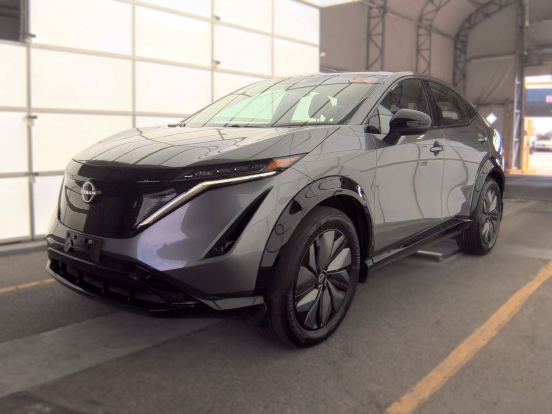 2024 NISSAN ENGAGE/EVOLVE/EMPOWER