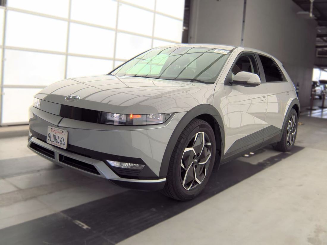 2024 HYUNDAI SEL