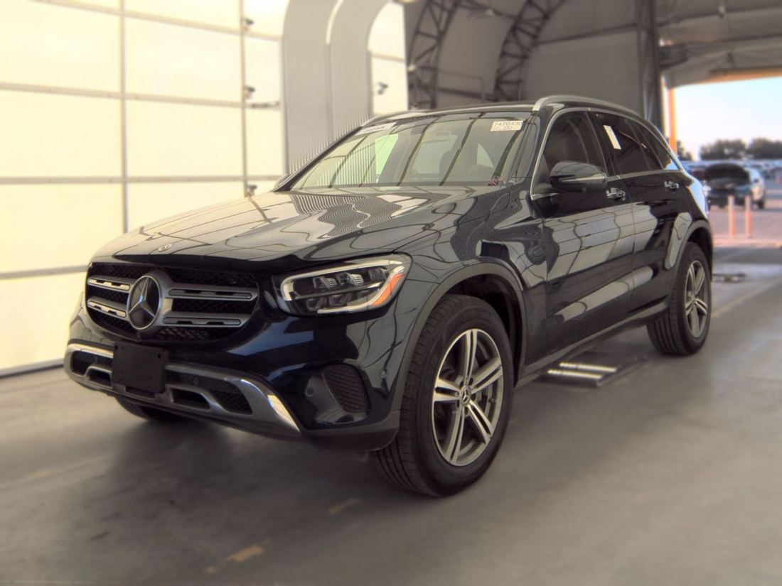 2020 MERCEDES-B None