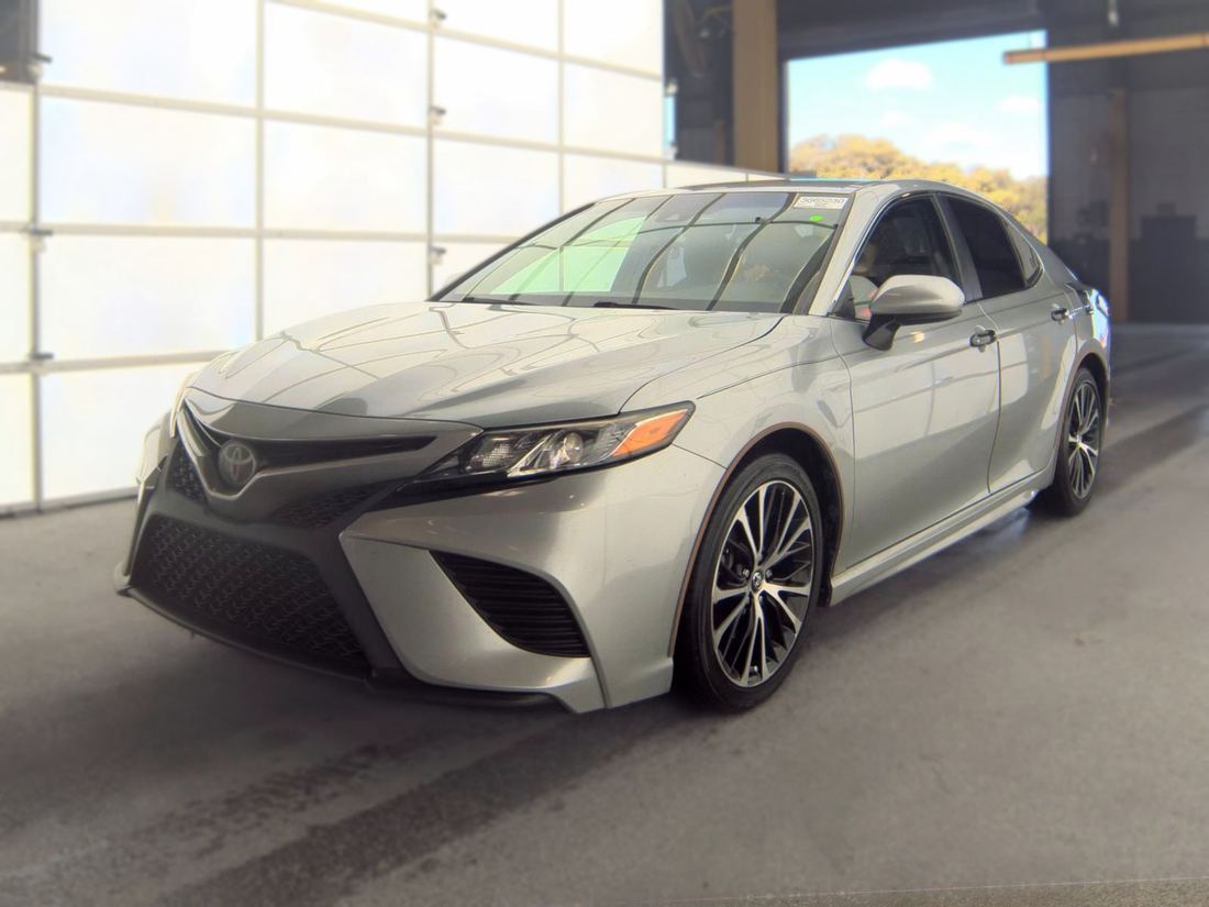 2018 TOYOTA AXVA70L/GSV70L/AXVH70L/AXVH71L