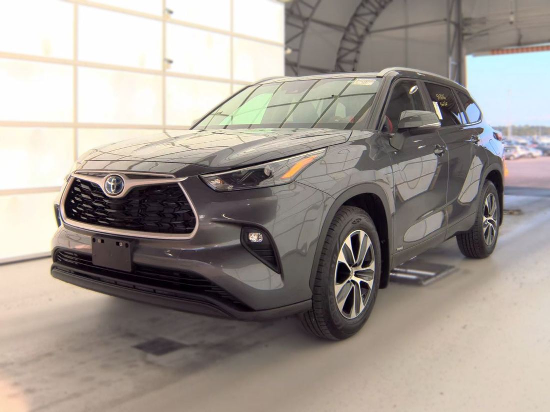 2023 Toyota 78 Series