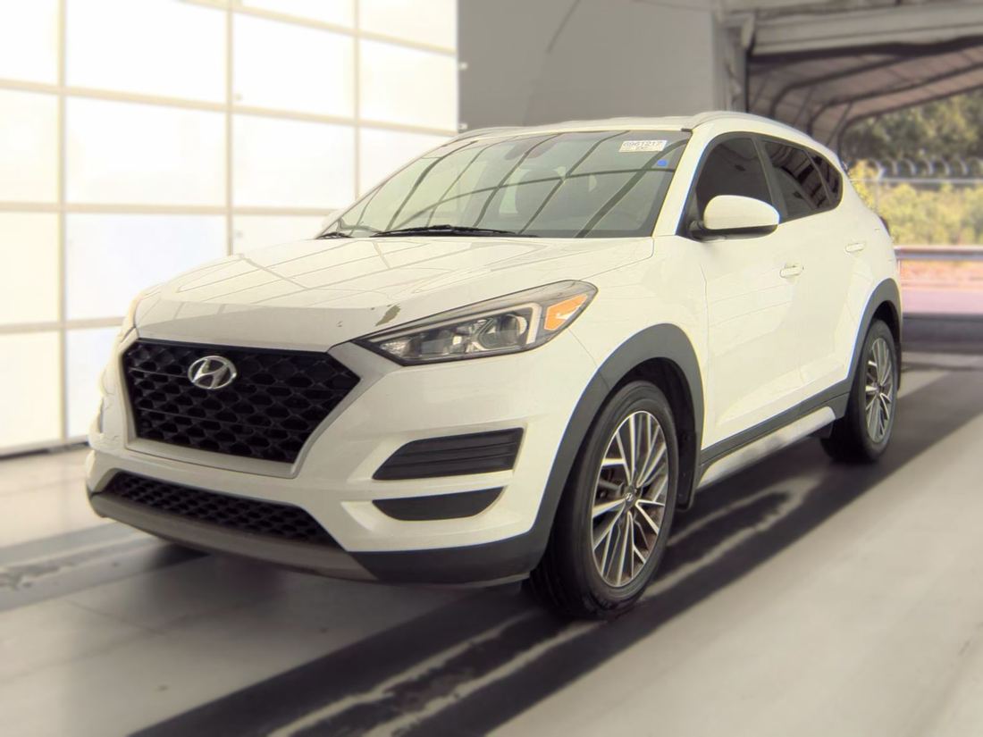 2021 HYUNDAI Value, SEL, Sport, Limited, Ultimate