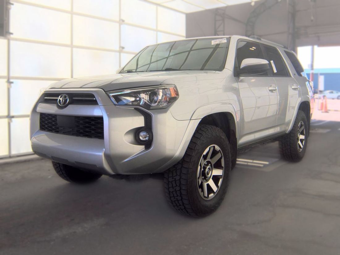 2021 TOYOTA GRN280L / GRN285L