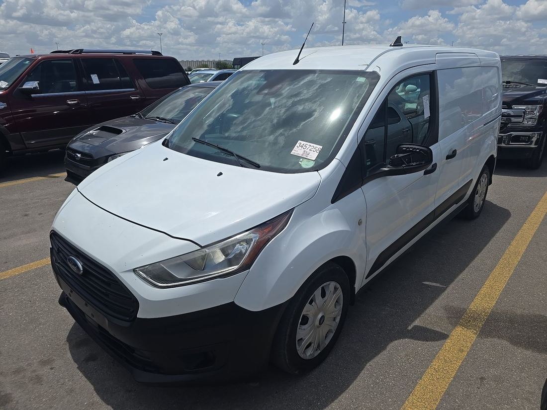 2019 FORD XL