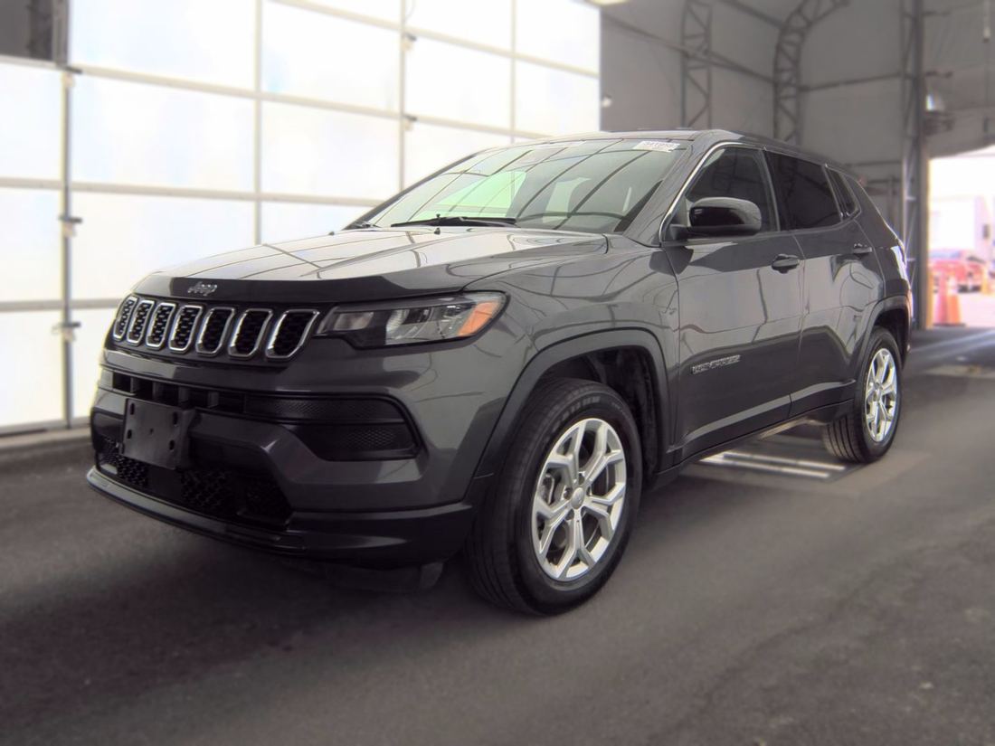 2024 JEEP MP