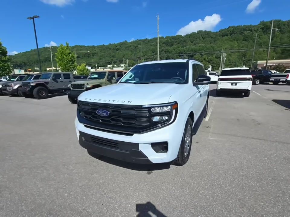 2026 Ford Active