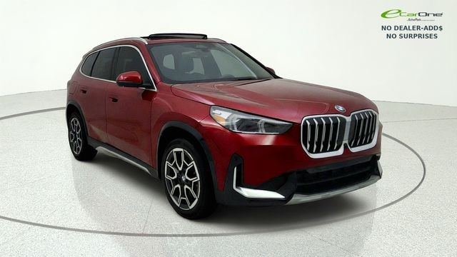 2026 BMW xDrive28i