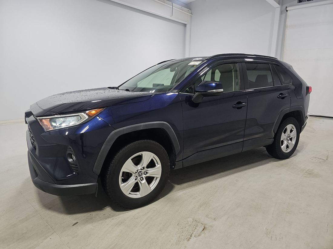2019 TOYOTA AXAA52L/AXAA54L/AXAH54L