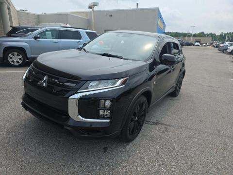 2024 Mitsubishi S, ES, LE, SE, Ralliart, Trail Edition