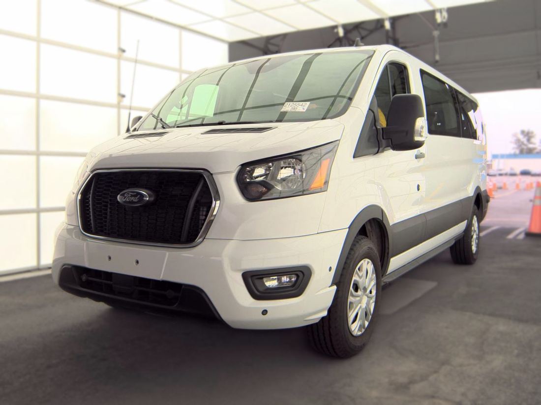 2024 FORD 350