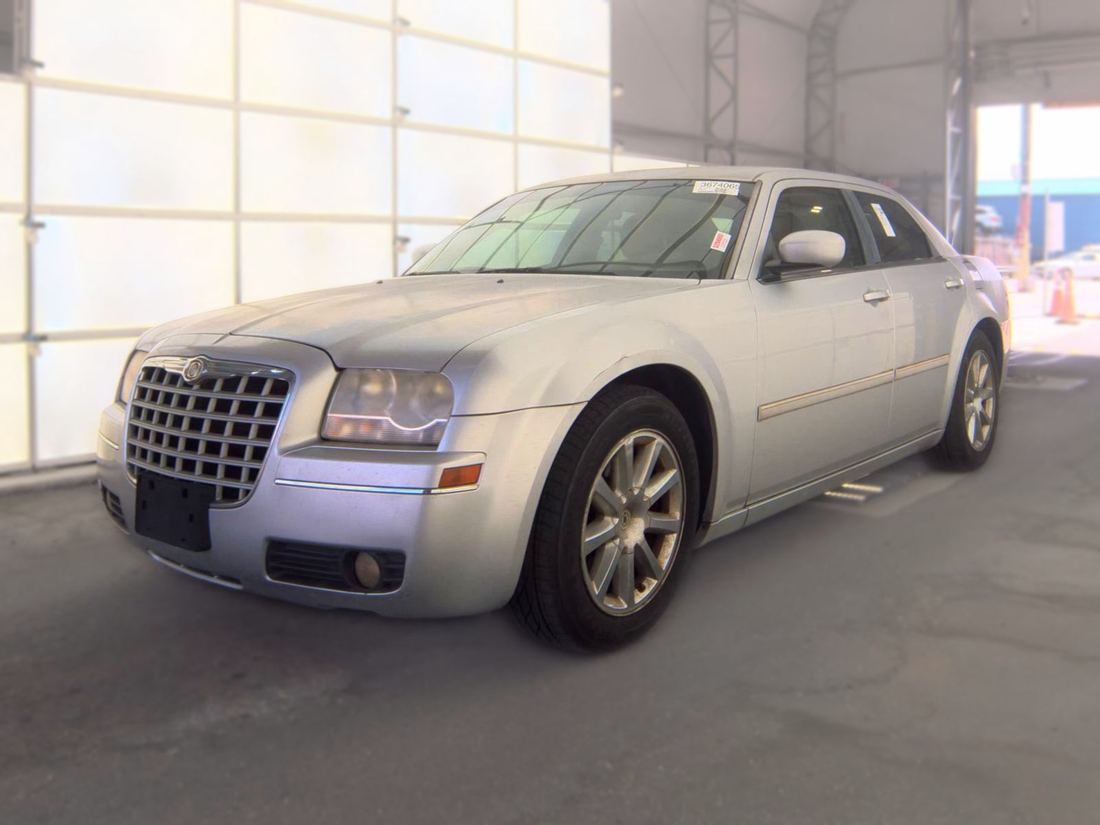 2007 CHRYSLER LX