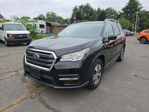 2021 Subaru Premium 7+ES+KA