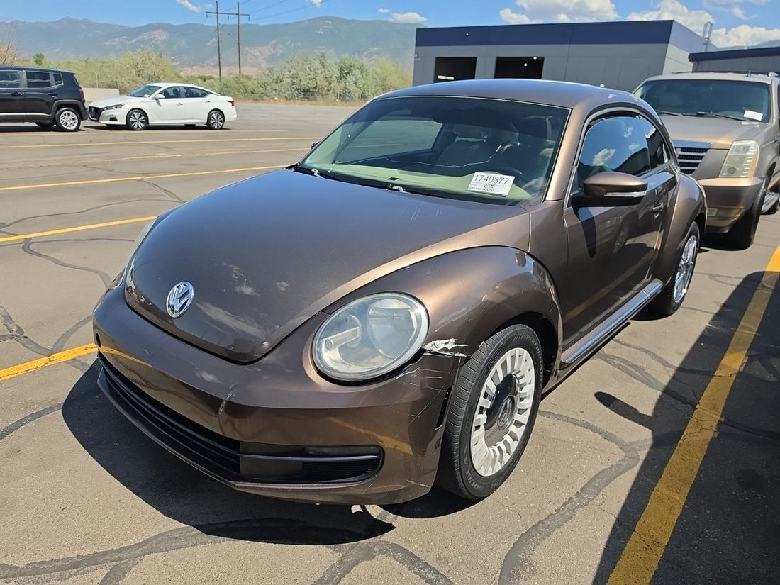 2015 VOLKSWAGEN 1.8T, TDI