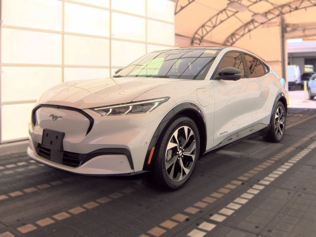 2023 FORD Premium