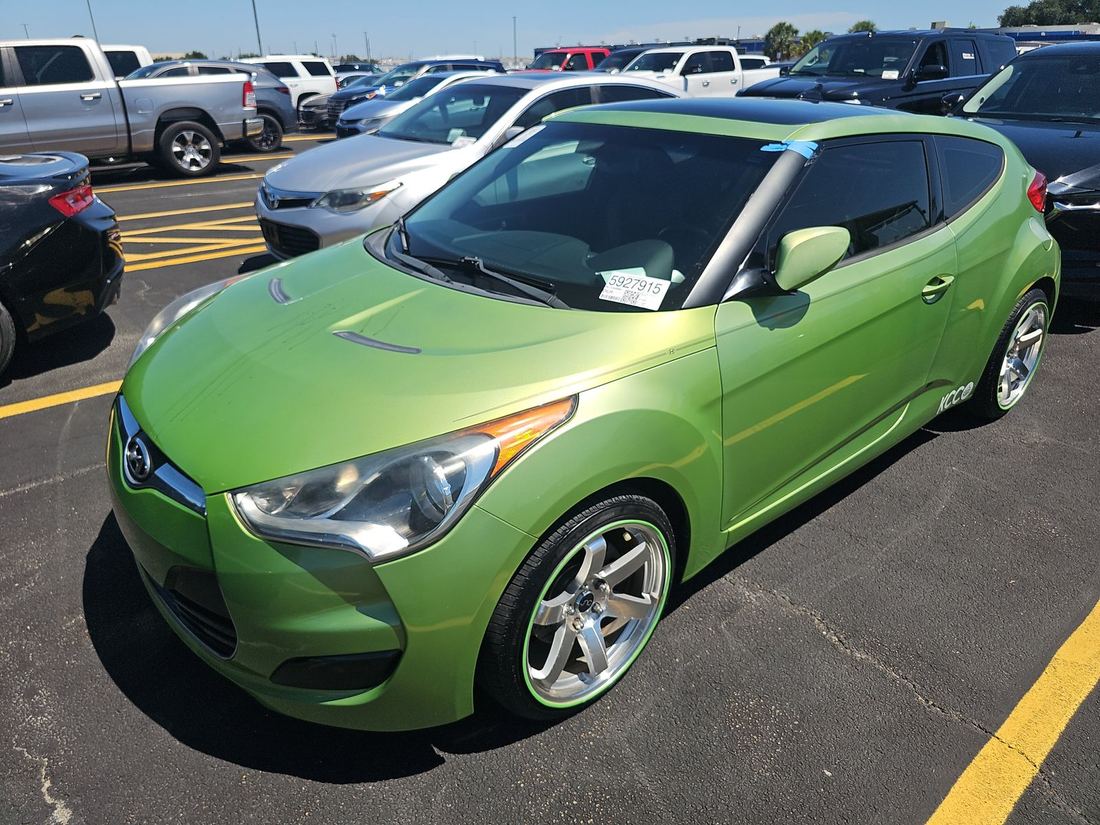 2012 HYUNDAI GLS(Middle grade)