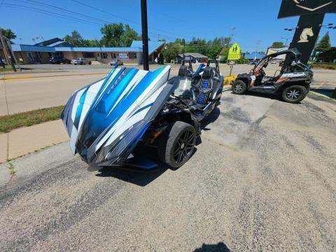 2015 Polaris None