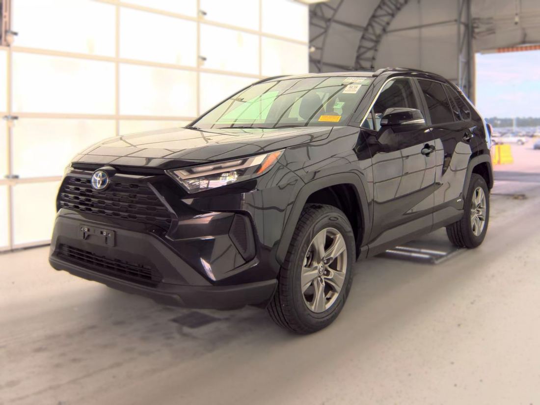 2024 TOYOTA 50 Series