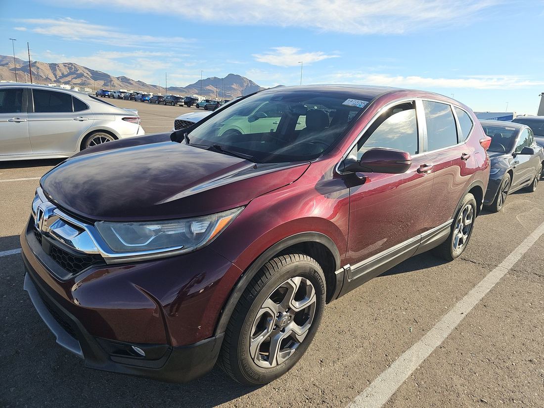 2019 HONDA EX-L/EX-L Navi