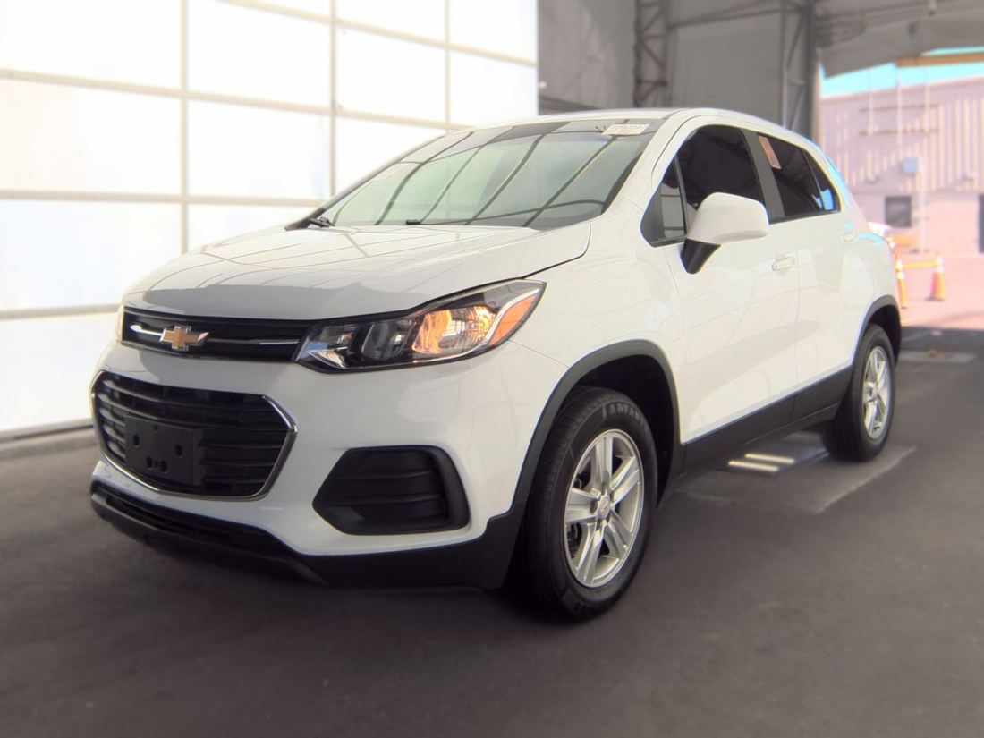 2020 CHEVROLET LS