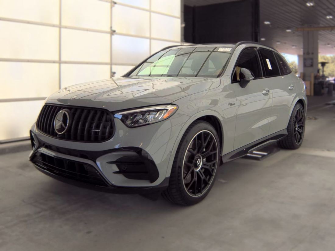 2026 MERCEDES B None