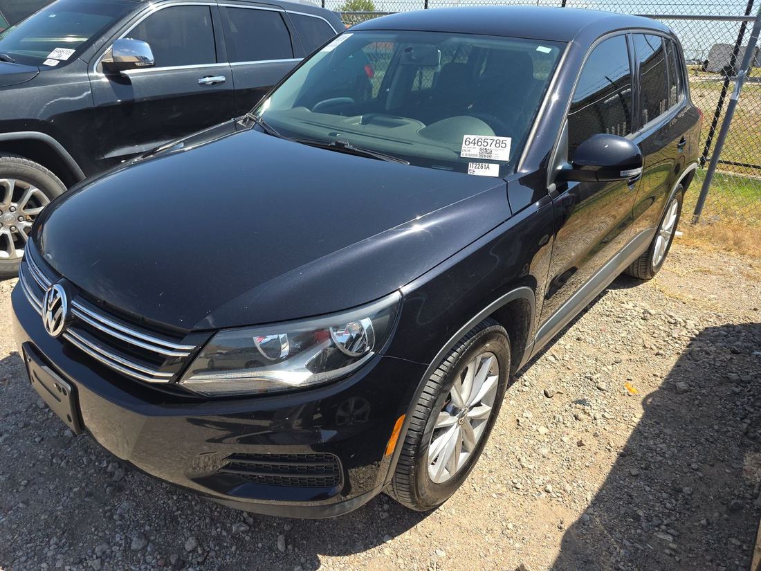 2018 VOLKSWAGEN 4Motion Base