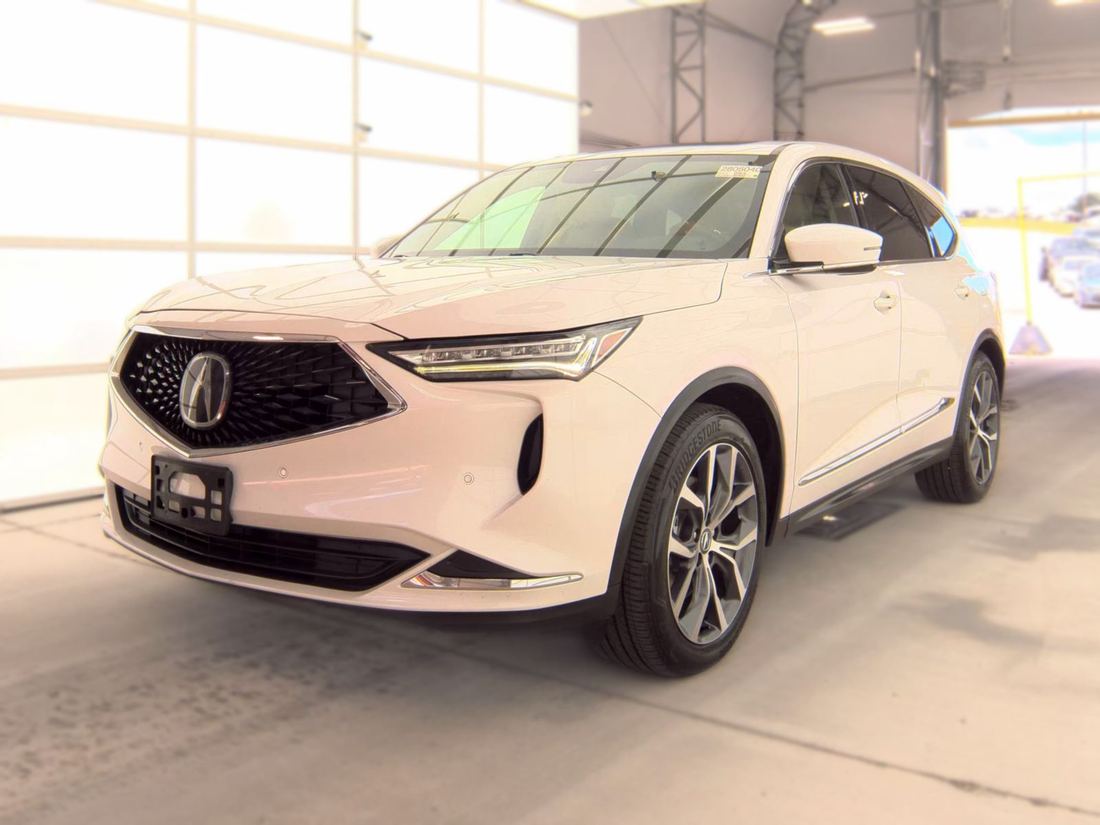 2023 ACURA SH-AWD TECH