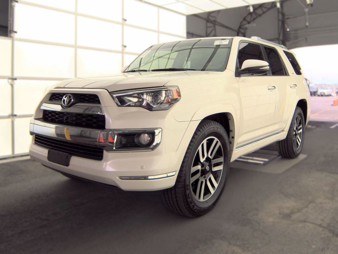 2015 TOYOTA GRN280L/GRN285L